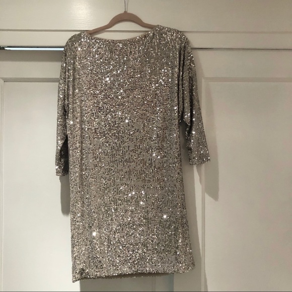 Nenette Milano sequin dress - Picture 9 of 14
